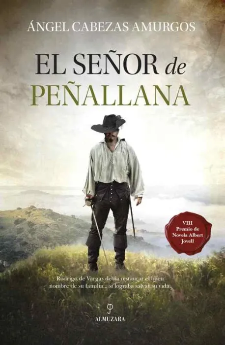 Señor de Peñallana, el