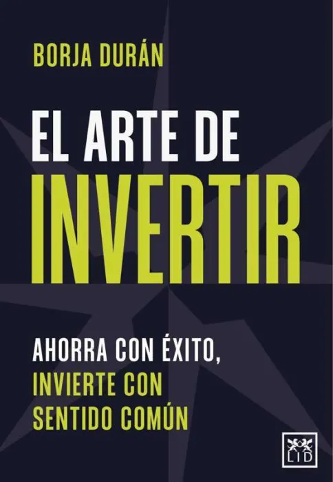 Arte de Invertir, el