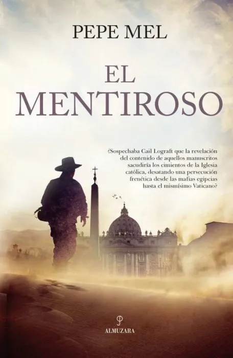 El Mentiroso