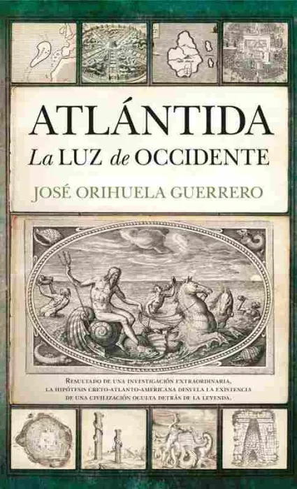 Atlántida, la Luz de Occidente