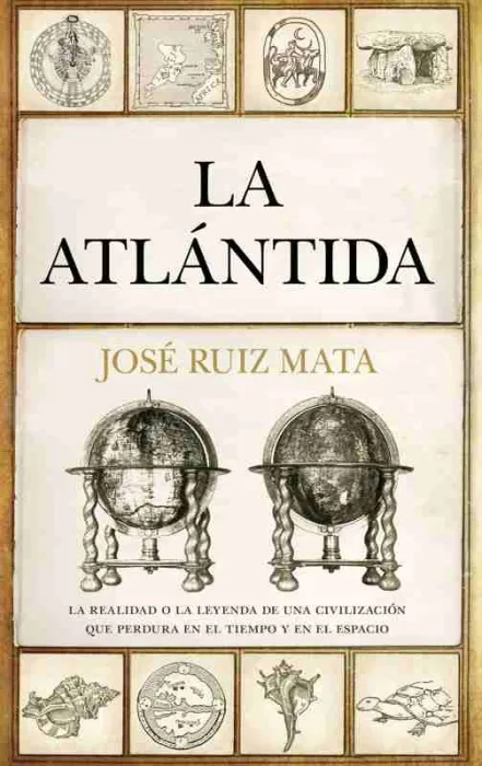 Atlántida, la