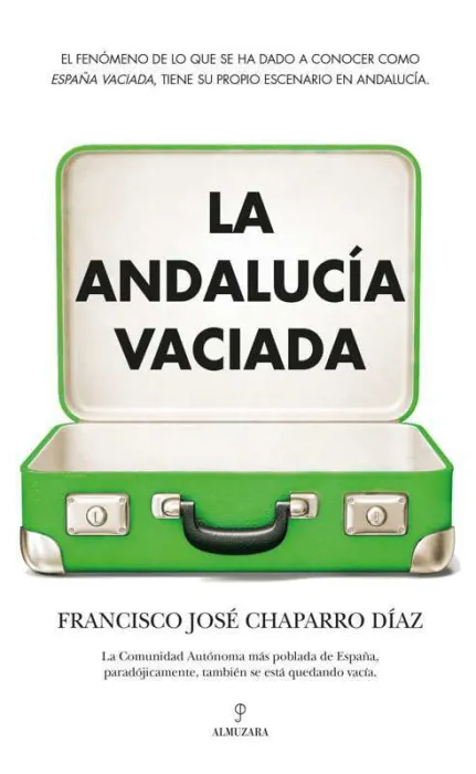 Andalucía Vaciada, la