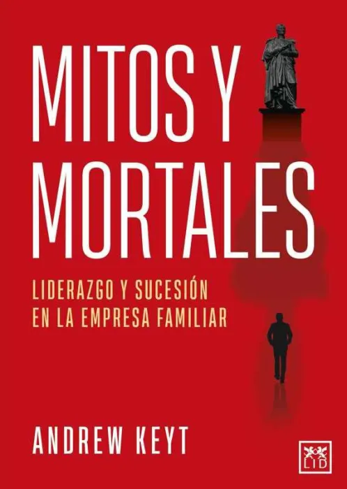 Mitos y Mortales