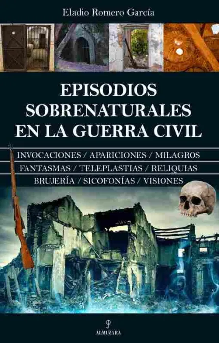 Episodios Sobrenaturales en la Guerra Civil