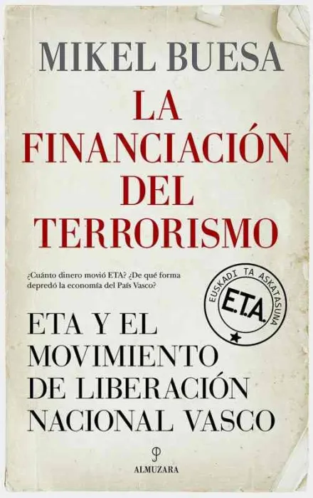 Financiación del Terrorismo, la