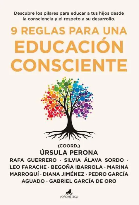 9 Reglas para una Educación Consciente