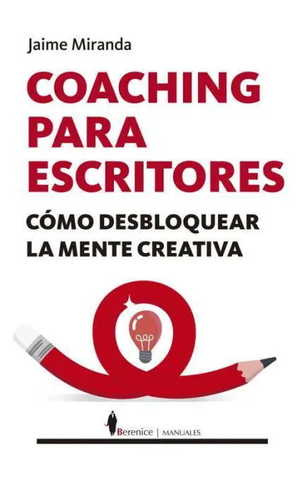 Coaching para Escritores