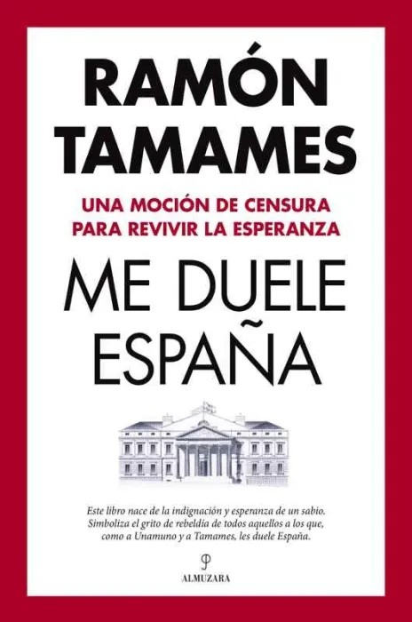 Me Duele España