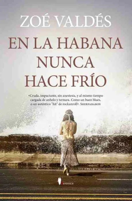 En la Habana Nunca Hace Frío