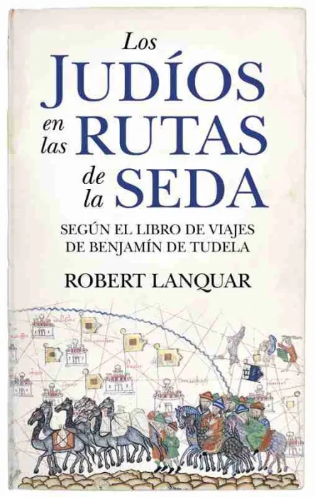 Judíos en la Ruta de la Seda, los
