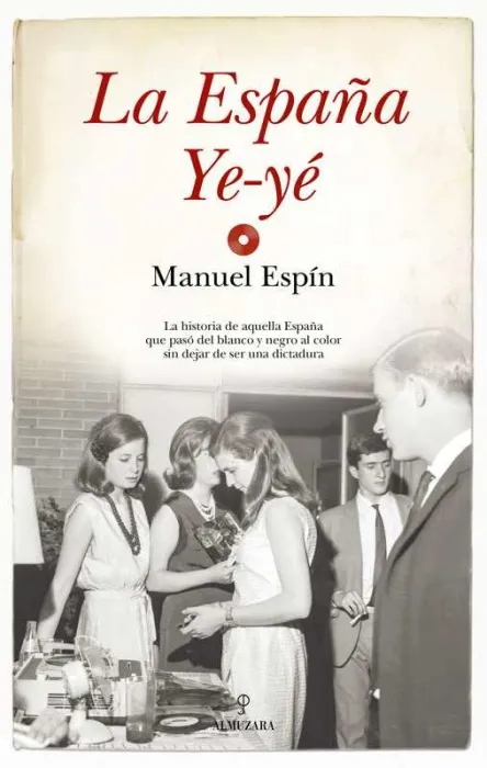 La España Ye-Yé