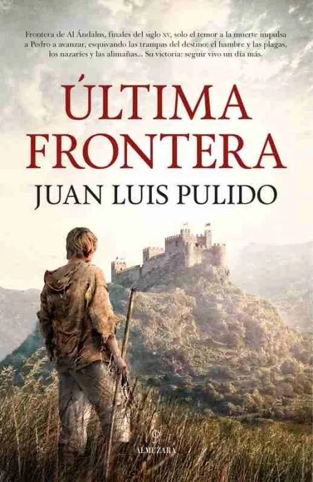 Última Frontera