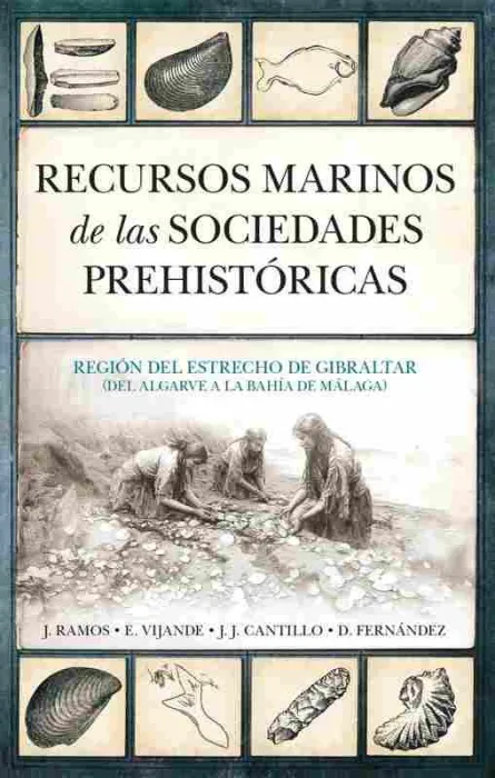 Recursos Marinos de las Sociedades Prehistóricas