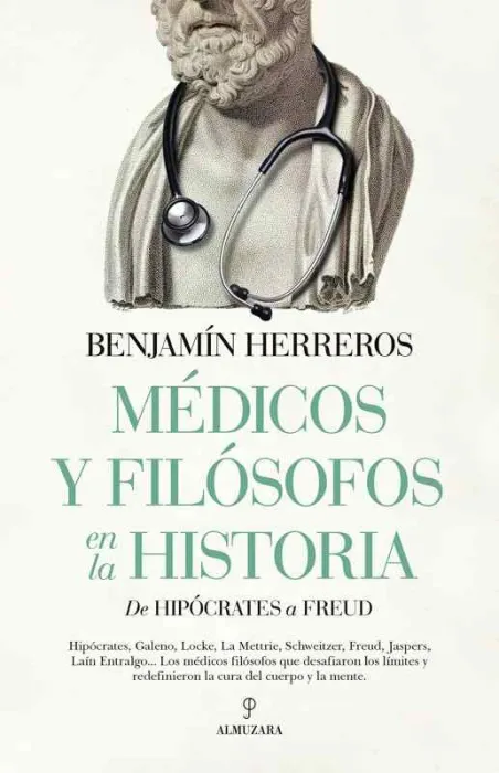 Médicos y Filósofos en la Historia