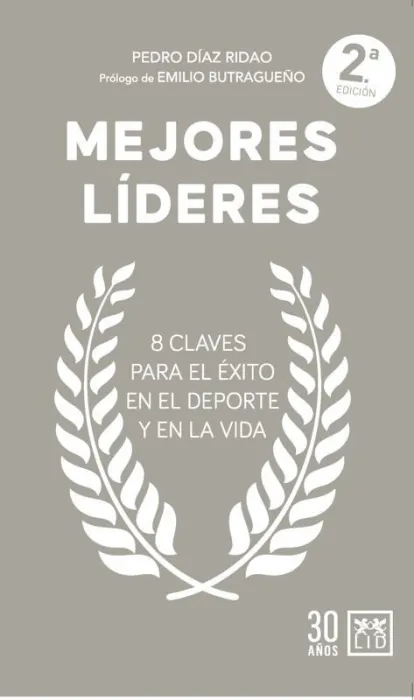 Mejores Líderes