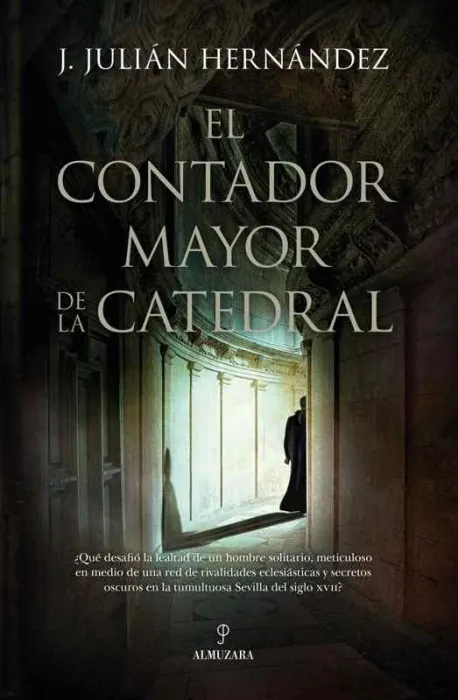 Contador Mayor de la Catedral, el