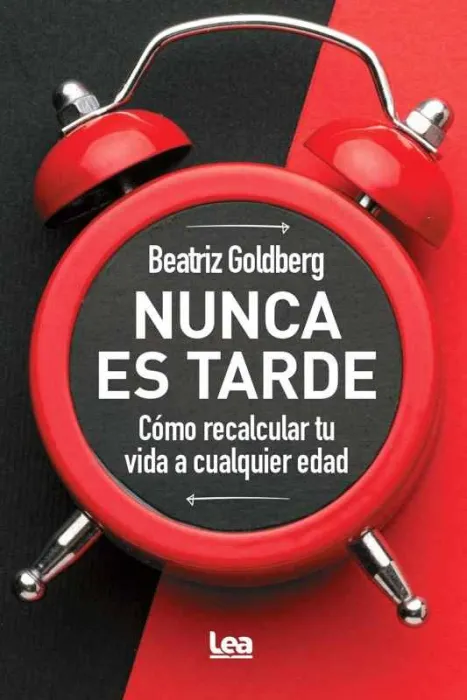 Nunca Es Tarde