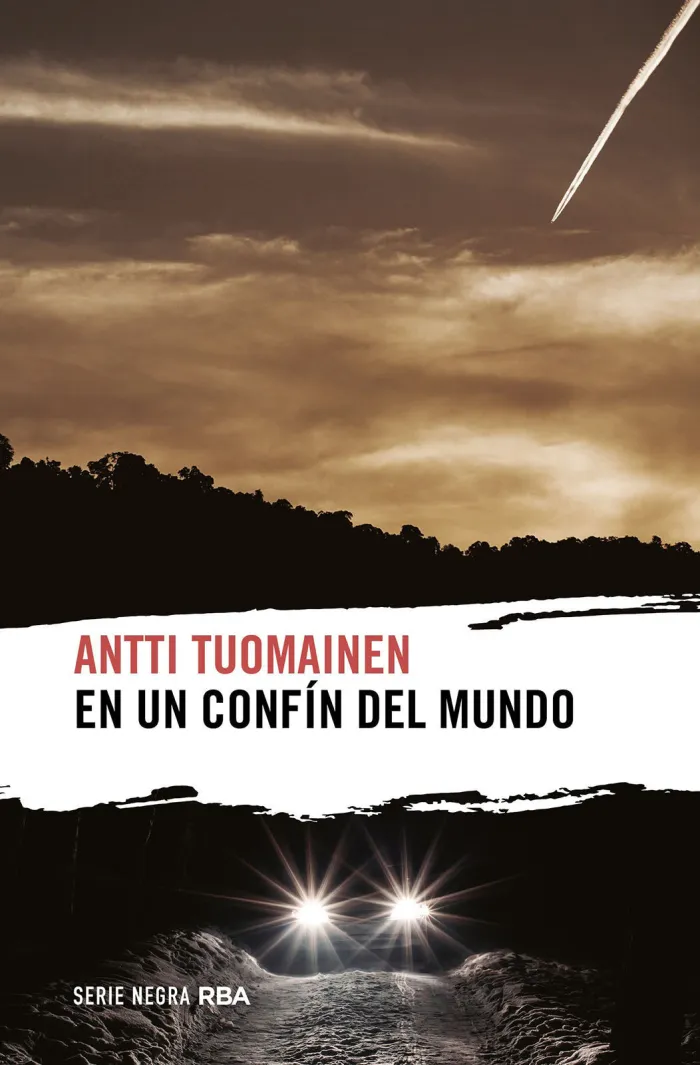 En un Confín del Mundo