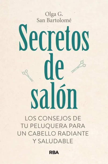 Secretos de Salón