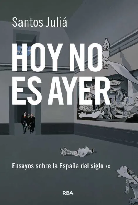 Hoy no Es Ayer