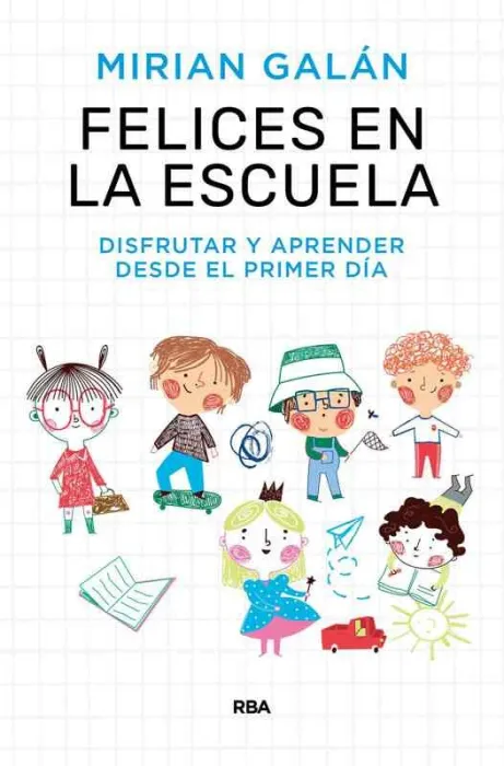 Felices en la Escuela