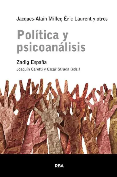 Política y Psicoanálisis