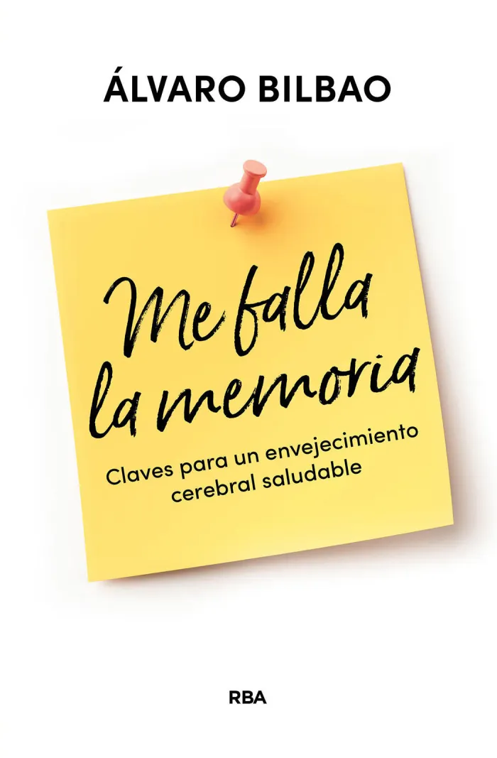 Me Falla la Memoria