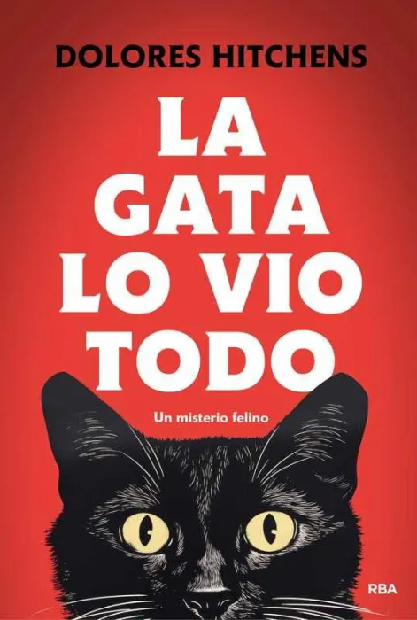 La Gata lo Vio Todo