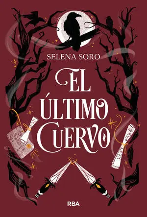 El Último Cuervo