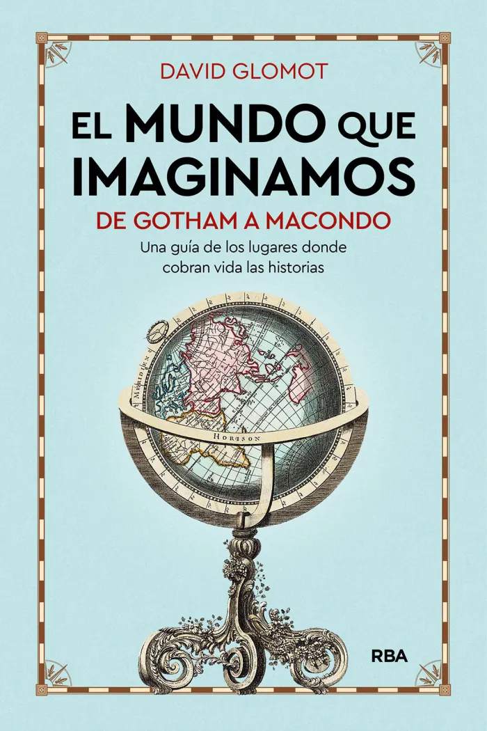 El Mundo que Imaginamos