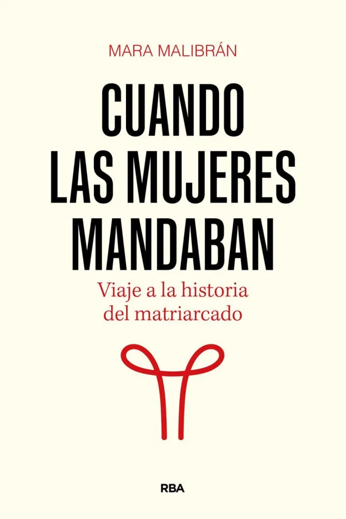 Cuando las Mujeres Mandaban