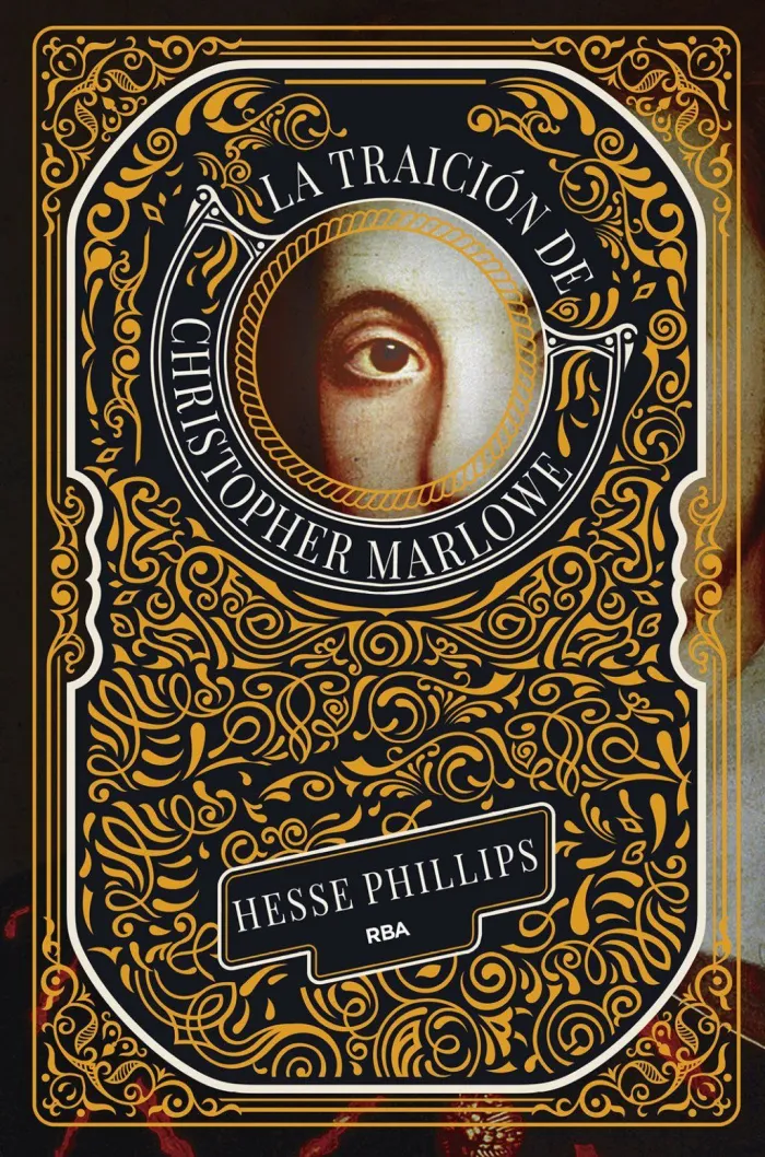 La Traición de Christopher Marlowe