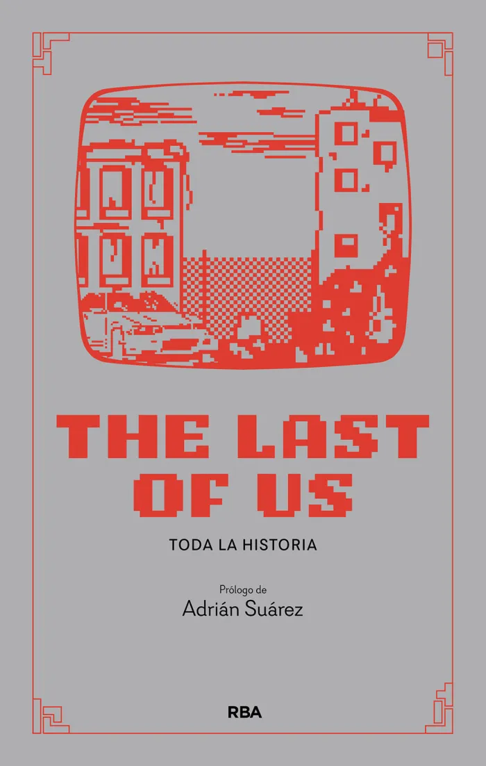 The Last Of Us