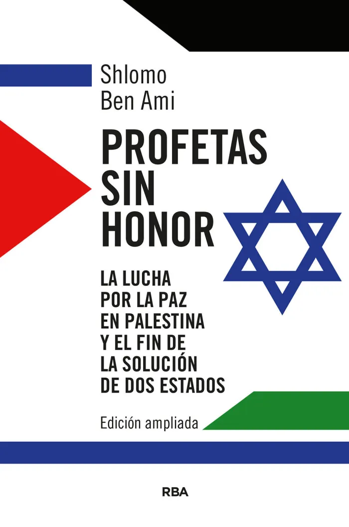 Profetas sin Honor