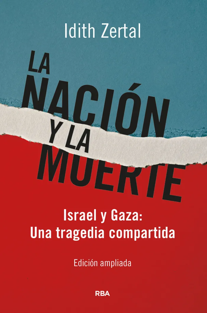 La Nación y la Muerte