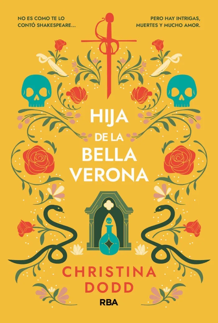 Hija de la Bella Verona