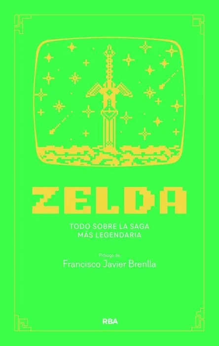 Zelda