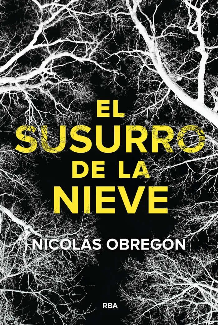 El Susurro de la Nieve