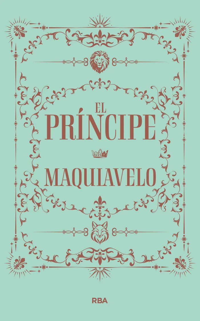 El Príncipe