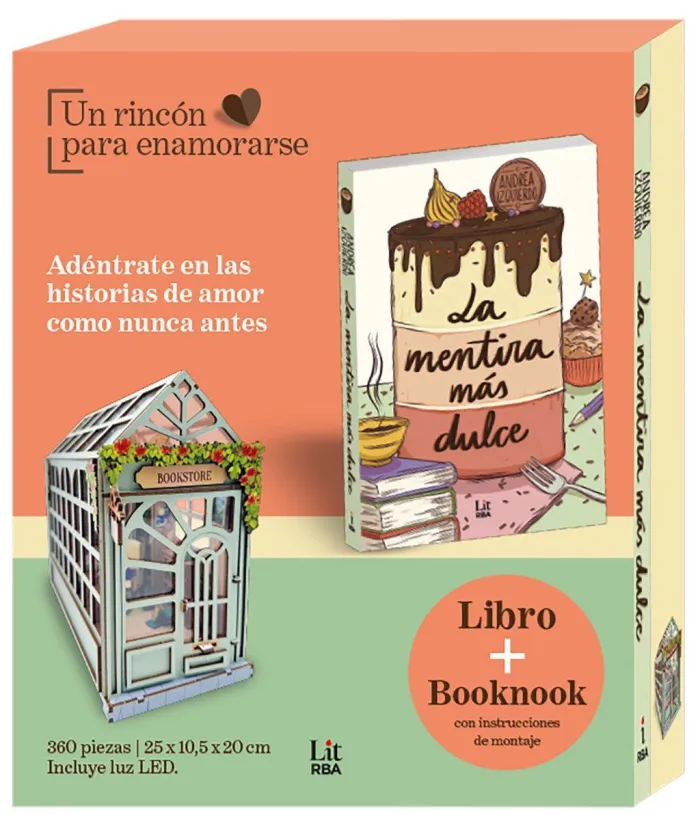 La Mentira Más Dulce