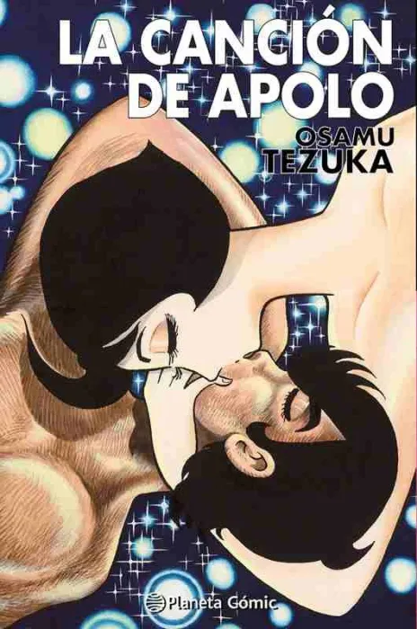 La Canción de Apolo (Tezuka)