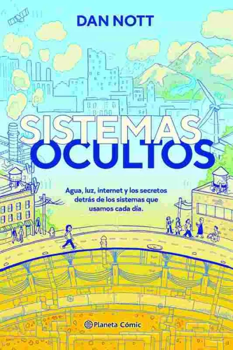 Sistemas Ocultos