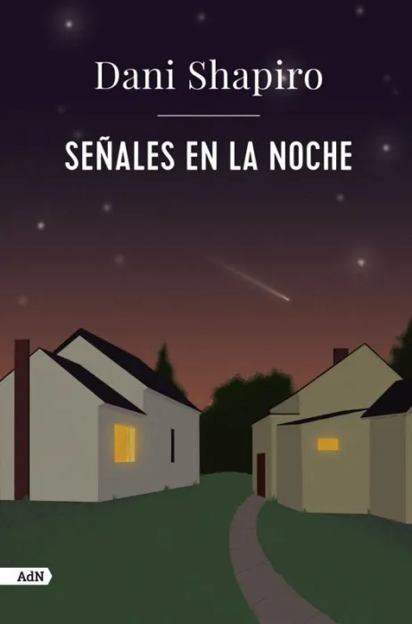 Señales en la Noche (Adn)