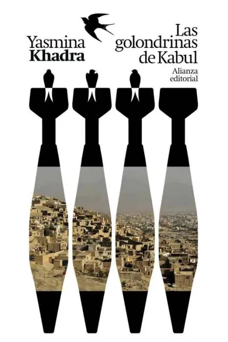 Las Golondrinas de Kabul