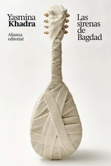 Las Sirenas de Bagdad