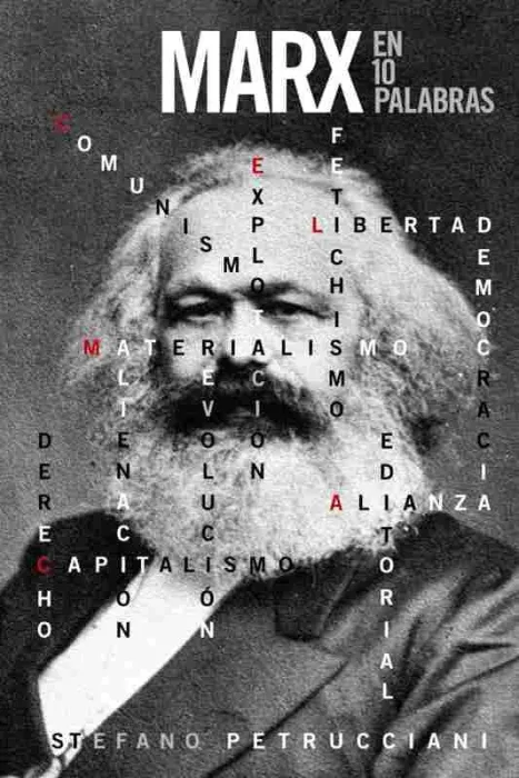 Marx en 10 Palabras