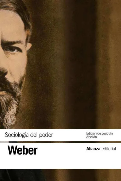 Sociología del Poder