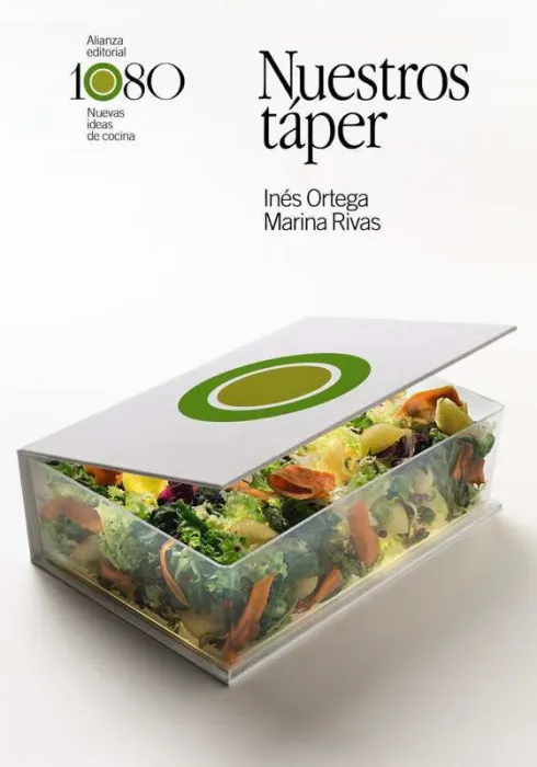 Nuestros Táper