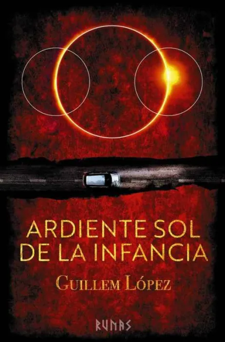 Ardiente Sol de la Infancia