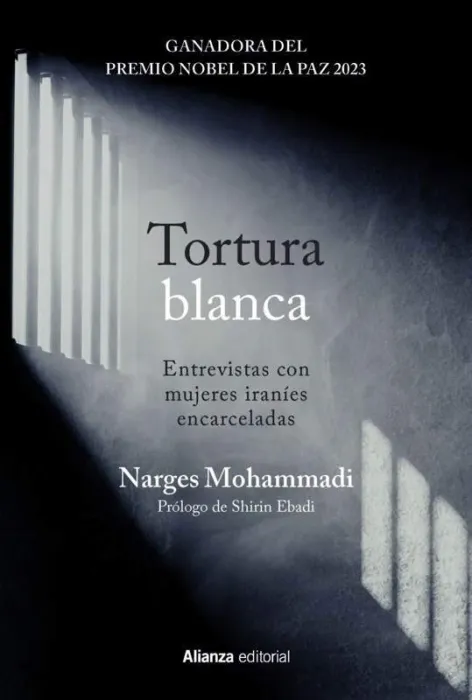 Tortura Blanca